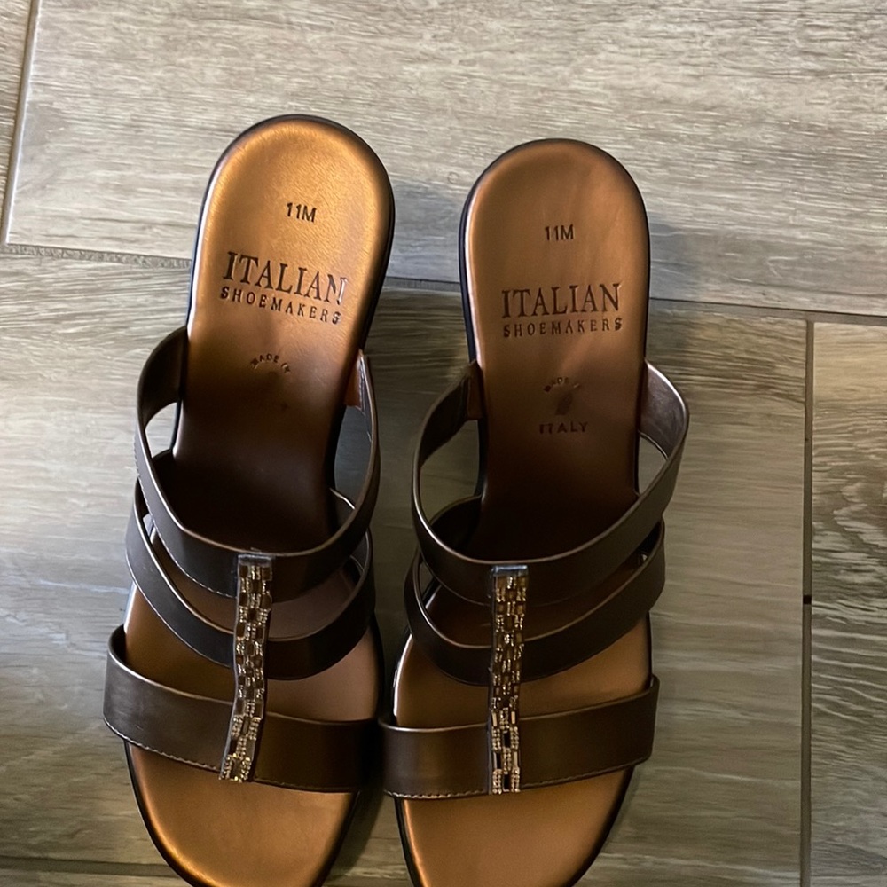 Italian Shoemakers